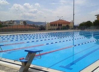 Κολύμβηση: Τραγωδία στη Θεσσαλονίκη με 18χρονο αθλητή
