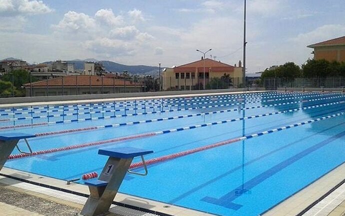 Κολύμβηση: Τραγωδία στη Θεσσαλονίκη με 18χρονο αθλητή