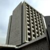 Κορυφαίο business ξενοδοχείο το Hilton Αθηνών