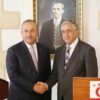 Κυπριακό: Χρονοδιάγραμμα και συμφωνία «πακέτο» ζητεί η τουρκική πλευρά για την επανέναρξη των συνομιλιών