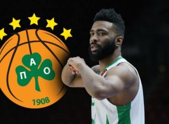 Μπάσκετ: «Βόμβα» με Λάνγκφορντ ο Παναθηναϊκός!