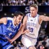 Μπάσκετ: Εκανε το 6 στα 6 η Εθνική και είναι πανέτοιμη για το Παγκόσμιο