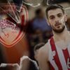 Μπάσκετ: Επίσημα τέλος από τον Ολυμπιακό ο Παπαπέτρου!