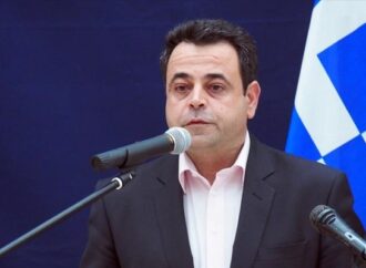 Ν. Σαντορινιός: 19:08 ήταν η ώρα έναρξης των επιχειρήσεων, όχι ανεύρεσης σορών