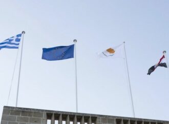 Νέα τριμερής διάσκεψη Ελλάδας – Κύπρου – Αιγύπτου για θέματα περιβάλλοντος