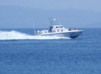 Νεκρός βρέθηκε ο 35χρονος λοχαγός που αγνοείτο στην Εύβοια