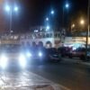 Ξεκίνησε η μεταφορά πληγέντων με λεωφορεία από το λιμάνι της Ραφήνας
