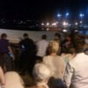Οι δραματικές ώρες στο λιμάνι της Ραφήνας