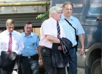 Οκτώ χρόνια σε Παπαγεωργόπουλο-Λεμούσια για «ξέπλυμα»