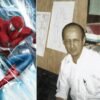 Πέθανε ο συνδημιουργός του Spiderman, Στίβεν Ντίτκο