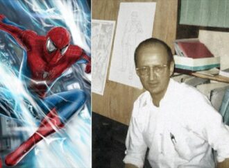 Πέθανε ο συνδημιουργός του Spiderman, Στίβεν Ντίτκο