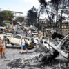Πανεπιστήμιο Αθηνών: Τα 15 προκαταρκτικά συμπεράσματα για τις φωτιές στην Αττική