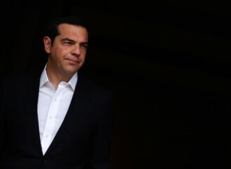 Παραίτηση του Αλέξη Τσίπρα ζητεί η αντιπολίτευση