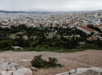 Περιφέρεια Αττικής: Στους δήμους η αρμοδιότητα για τα αυθαίρετα