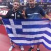Πινγκ πονγκ: Πρωταθλητής Ευρώπης ο Σγουρόπουλος