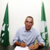 Ποδόσφαιρο: Δώνης τριετίας στον Παναθηναϊκό