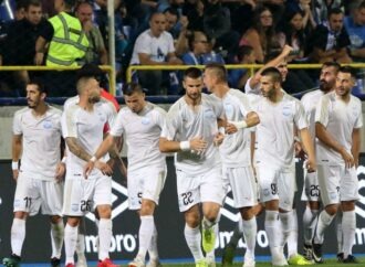 Ποδόσφαιρο: Εκανε το μισό βήμα με την νίκη ο Απόλλων Λεμεσού