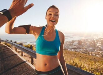 Ποια γυμναστική σου ταιριάζει ανάλογα με την ηλικία σου