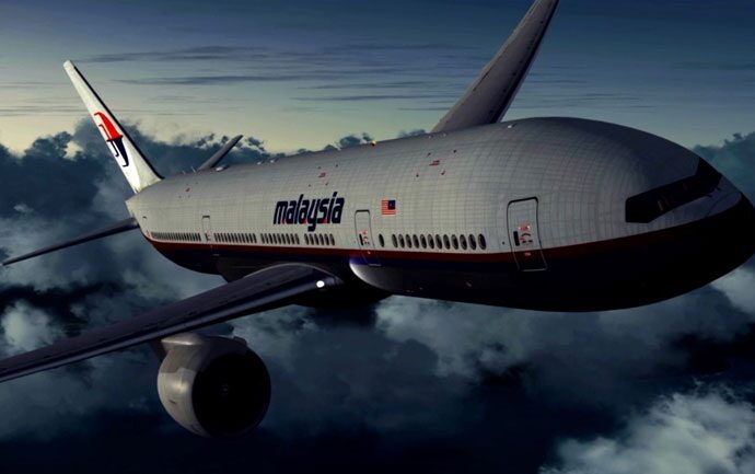 Πτήση MH370: Οι ερευνητές υποστηρίζουν ότι μάλλον υπήρξε παρέμβαση στα συστήματα του αεροσκάφους