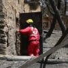 Πυροσβεστική: 76 οι επιβεβαιωμένοι νεκροί, 8 οι αγνοούμενοι