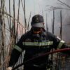 Σε εξέλιξη φωτιές σε Ζάκυνθο, Πολιτικά Εύβοιας και Πάρο