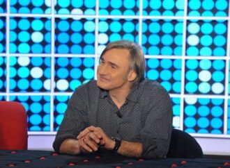 Σοκ: Ο Άκης Σακελλαρίου στην εντατική από τη νόσο των λεγεωναρίων