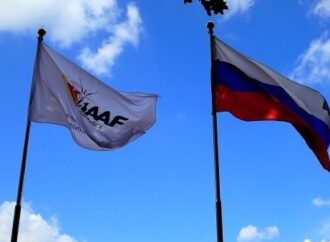 Στίβος: Η IAAF διατηρεί τον αποκλεισμό της Ρωσίας