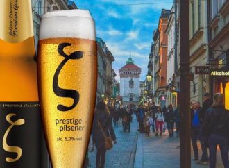 Στα «Διαμάντια της Οικονομίας» η Ελληνική Ζυθοποιία Αταλάντης