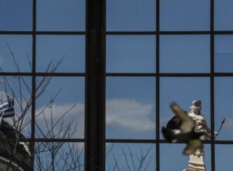 Στο 1,9% διατηρεί τον πήχη για ανάπτυξη η Κομισιόν