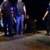 Στο Λιμεναρχείο Ραφήνας έχουν μεταφερθεί τρεις σοροί