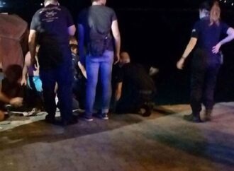 Στο Λιμεναρχείο Ραφήνας έχουν μεταφερθεί τρεις σοροί