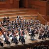 Συναυλία της Κρατικής Ορχήστρας στο Μέγαρο Μουσικής