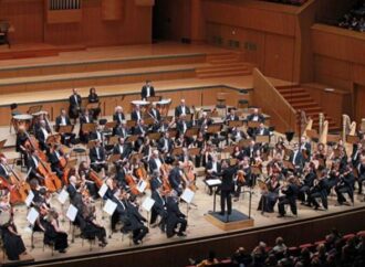 Συναυλία της Κρατικής Ορχήστρας στο Μέγαρο Μουσικής