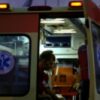 Συνολικά 56 εγκαυματίες μεταφέρθηκαν στα νοσοκομεία