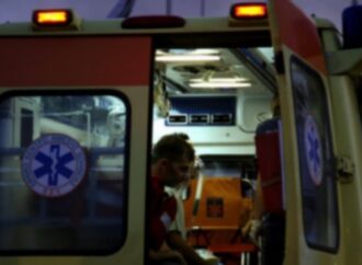Συνολικά 56 εγκαυματίες μεταφέρθηκαν στα νοσοκομεία