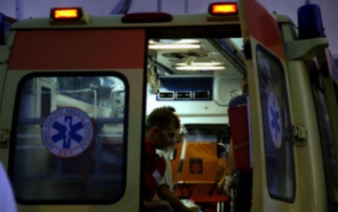 Συνολικά 56 εγκαυματίες μεταφέρθηκαν στα νοσοκομεία
