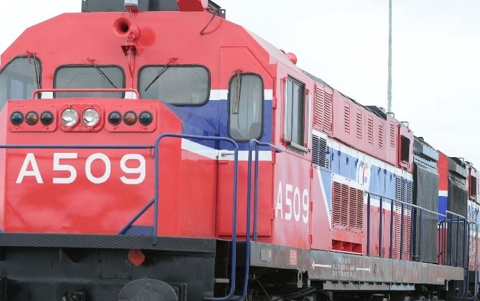 ΤΑΙΠΕΔ: Η ΤΡΑΙΝΟΣΕ ανακηρύσσεται προτιμητέος επενδυτής για την ΕΕΣΣΤΥ