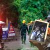 Ταϊλάνδη: Απεγκλωβίστηκε και πέμπτο παιδί από το σπήλαιο