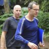 Ταϊλάνδη: Αυτοί είναι οι δύο Βρετανοί θρύλοι των σπηλαιοκαταδύσεων που σώζουν τα παιδιά