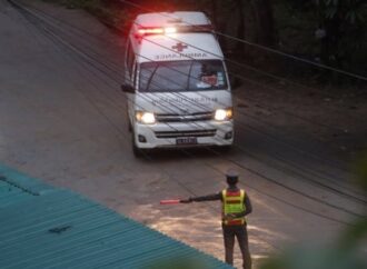 Ταϊλάνδη: Στο νοσοκομείο της Τσιάνγκ Ράι τα 4 παιδιά που απεγκλωβίστηκαν