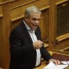 Την παραίτησή του στον Τσίπρα υπέβαλε ο Τόσκας – Δεν την έκανε αποδεκτή ο πρωθυπουργός