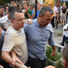 Τουρκία: Απερρίφθη το αίτημα του Αμερικανού πάστορα για άρση του κατ΄οίκον περιορισμού