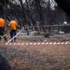 Φωτιά Μάτι: 87 οι νεκροί από τις φονικές πυρκαγιές – Ολοκληρώθηκαν οι νεκροτομές