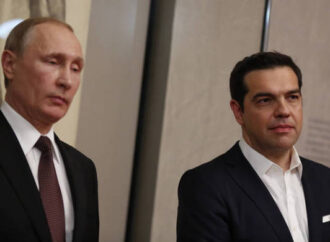 Φωτιά – Πούτιν: Συμμεριζόμαστε το πένθος του αδελφού λαού – Θα προσφέρουμε ό,τι βοήθεια χρειαστεί