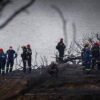 Φωτιά ΤΩΡΑ – Πυροσβεστική: 74 οι νεκροί από τις φονικές πυρκαγιές στην Αττική