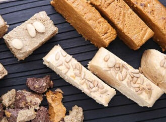 Χαλβάς: Το παραδοσιακό… superfood με τα τεράστια οφέλη