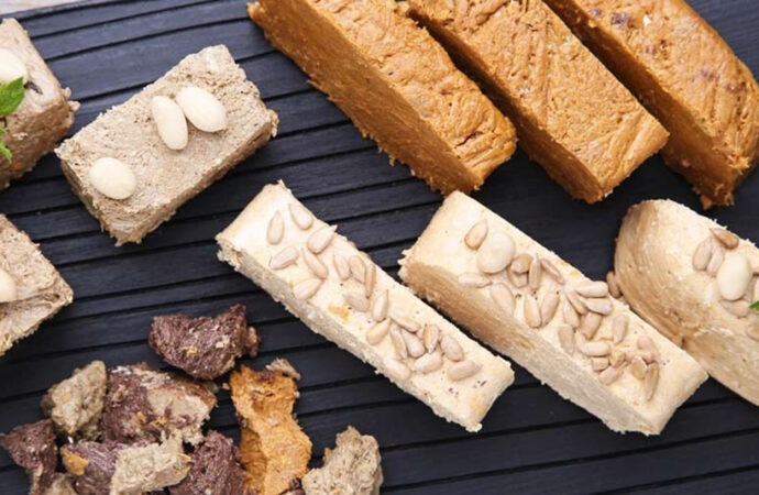 Χαλβάς: Το παραδοσιακό… superfood με τα τεράστια οφέλη