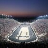 Χιλιάδες κόσμος στη συναυλία για τον Βασίλη Τσιτσάνη στο Καλλιμάρμαρο