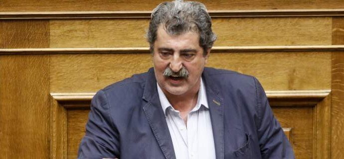 Επιστολή – “συγγνώμη” του Π. Πολάκη προς τον Α. Τσίπρα