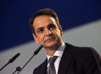 Κ. Μητσοτάκης: Κλείνει ένας 12ετής κύκλος που έφερε πόνο στους πολίτες, καθήλωση και διχασμό